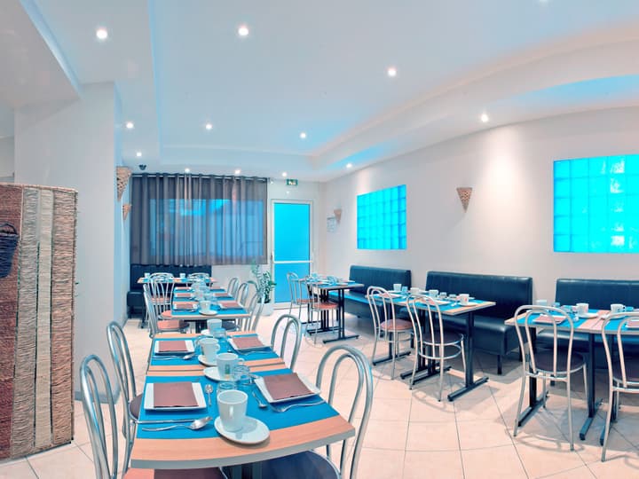 Hôtel Esprit d'Azur
