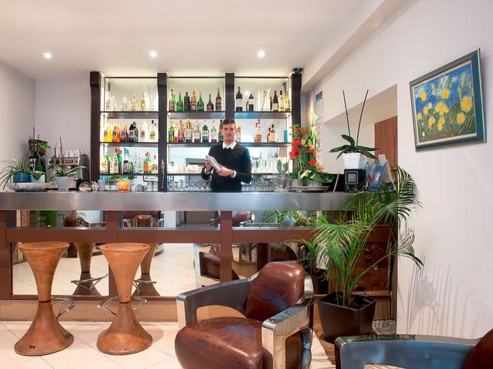 Hôtel Esprit d'Azur