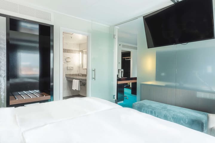Radisson Blu Scandinavia Hotel, Aarhus