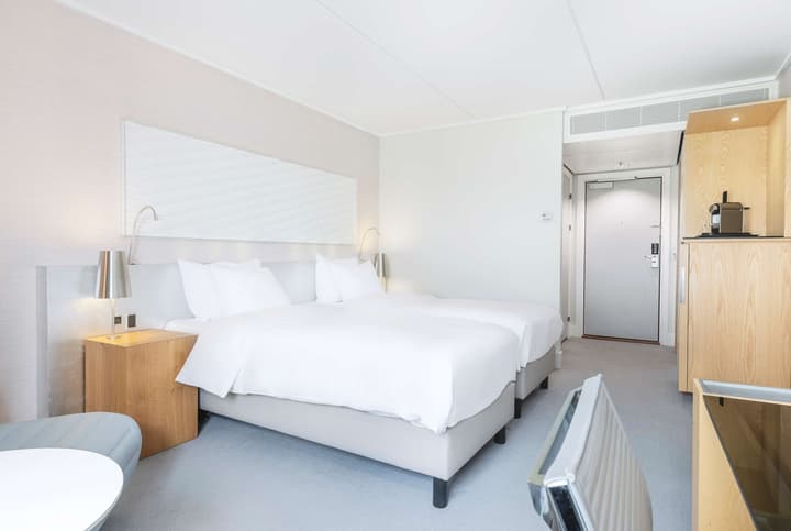 Radisson Blu Scandinavia Hotel, Aarhus