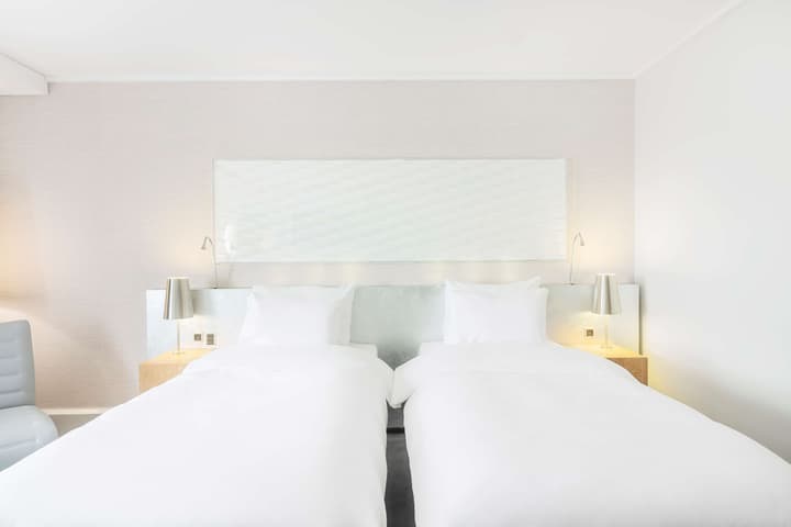 Radisson Blu Scandinavia Hotel, Aarhus