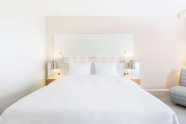 Radisson Blu Scandinavia Hotel, Aarhus