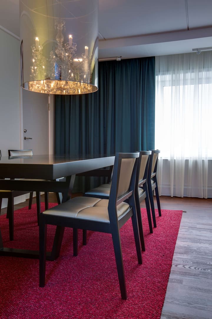 Radisson Blu Scandinavia Hotel, Aarhus