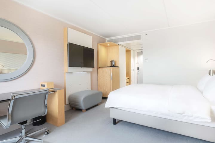 Radisson Blu Scandinavia Hotel, Aarhus