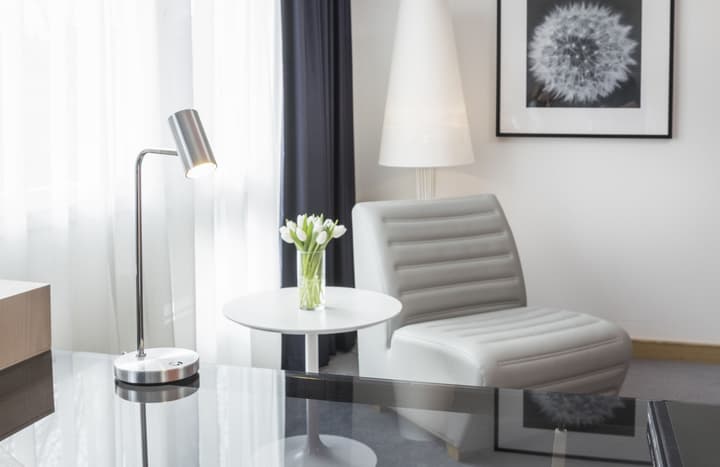 Radisson Blu Scandinavia Hotel, Aarhus