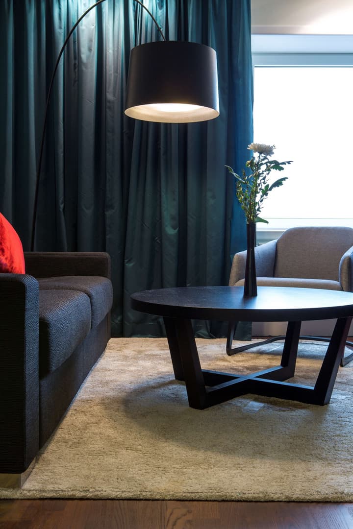 Radisson Blu Scandinavia Hotel, Aarhus