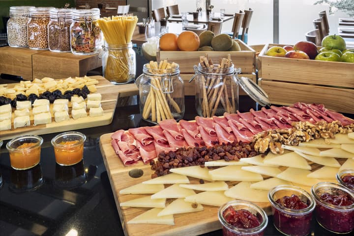 Hotel Madrid Chamartín Affiliated by Meliá