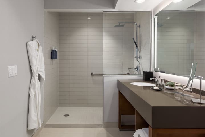 The Westin San Diego Bayview