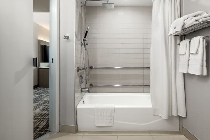 The Westin San Diego Bayview