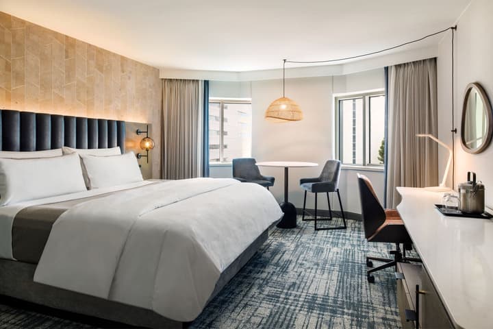 The Westin San Diego Bayview