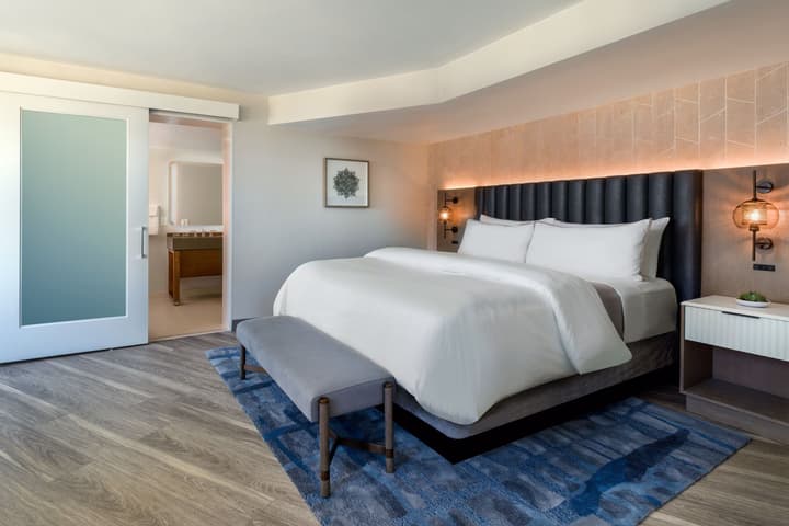 The Westin San Diego Bayview
