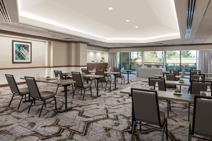 The Westin San Diego Bayview
