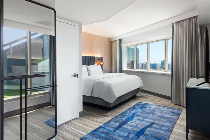 The Westin San Diego Bayview