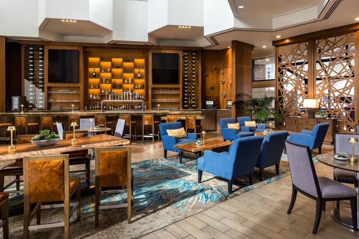 The Westin San Diego Bayview
