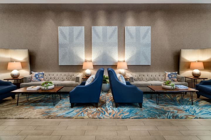 The Westin San Diego Bayview
