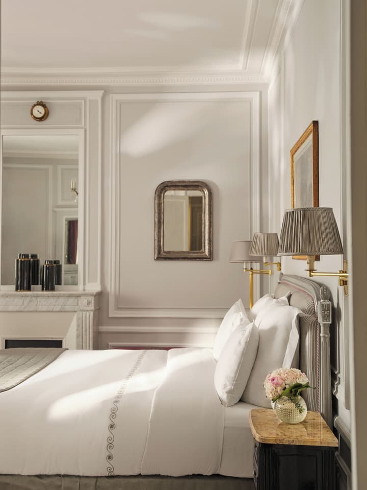 Hôtel Plaza Athénée - Dorchester Collection
