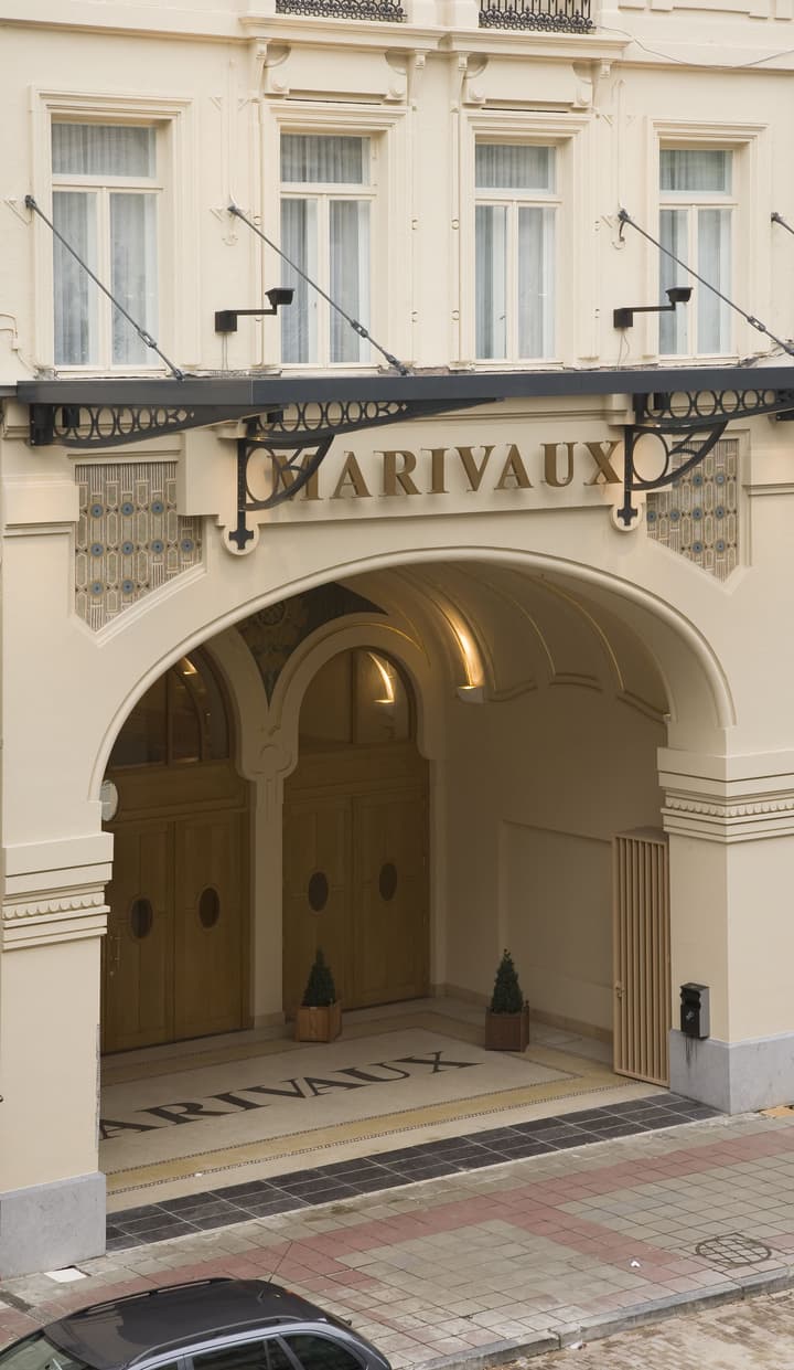 Marivaux Hotel