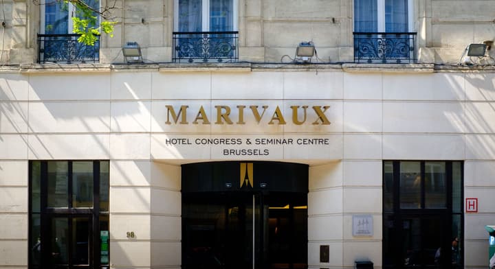 Marivaux Hotel