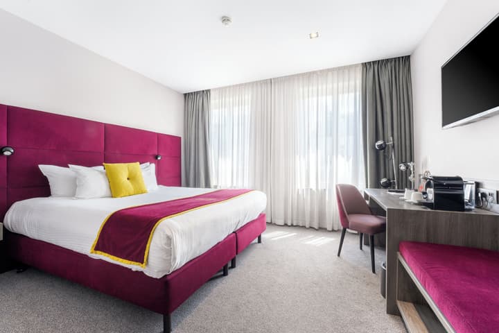 Marivaux Hotel