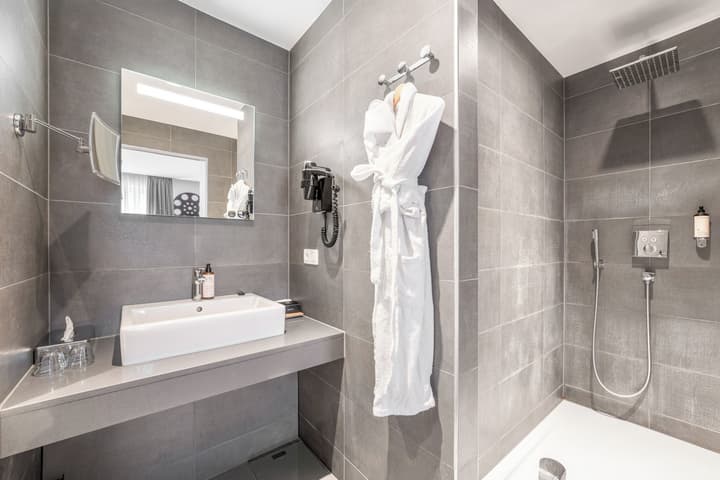 Marivaux Hotel