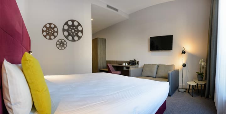 Marivaux Hotel