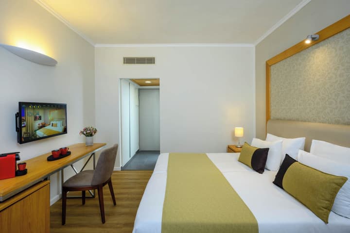 Prima Park Hotel