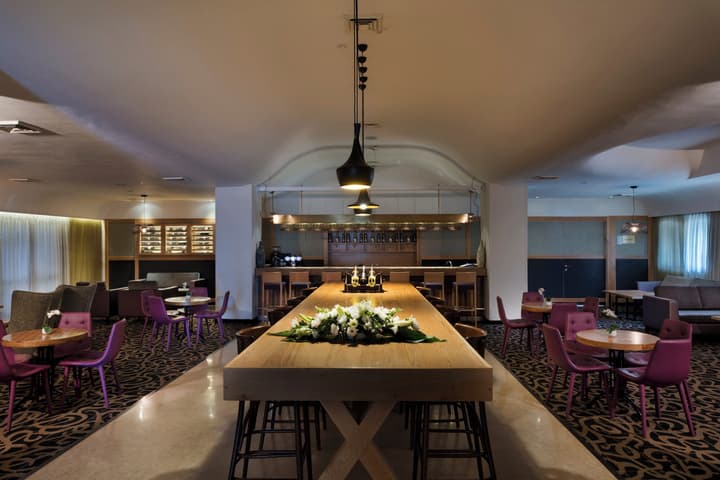 Prima Park Hotel