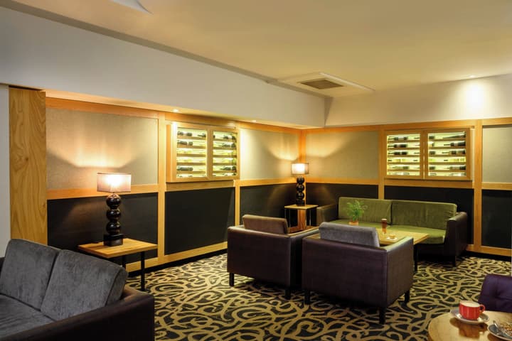 Prima Park Hotel