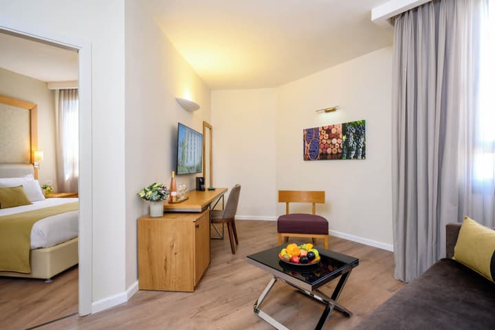 Prima Park Hotel