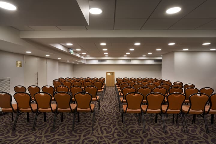 Prima Park Hotel