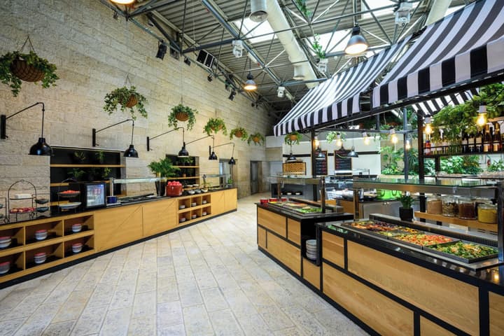 Prima Park Hotel