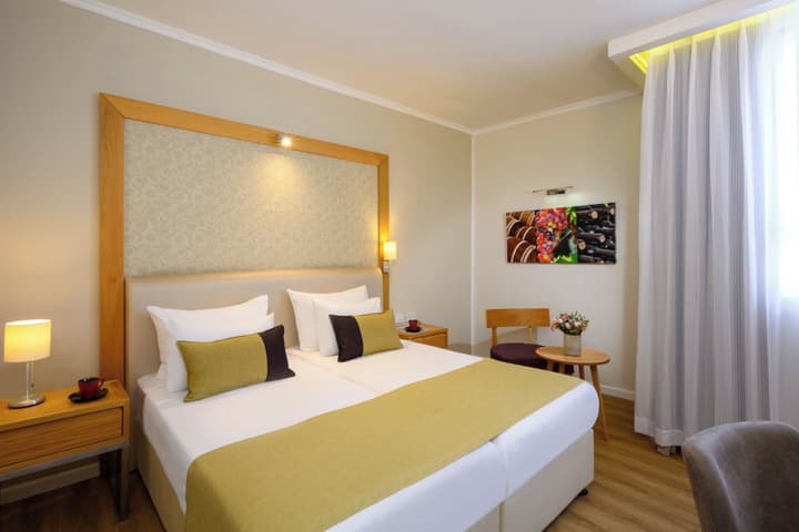 Prima Park Hotel