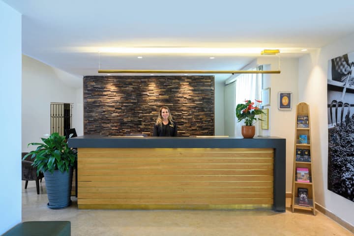 Prima Park Hotel