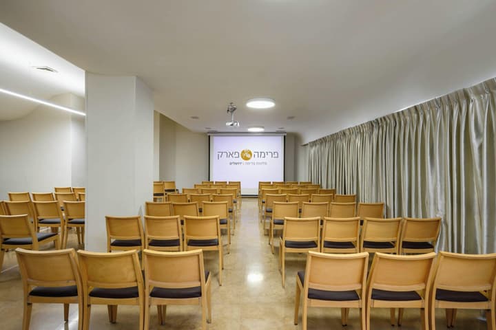 Prima Park Hotel