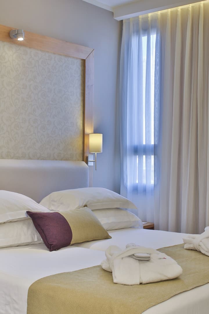 Prima Park Hotel