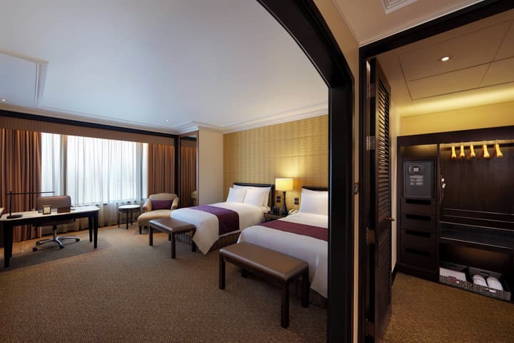 Sheraton Grande Sukhumvit, a Luxury Collection Hotel, Bangkok