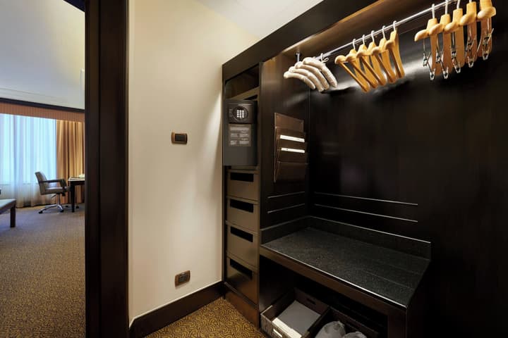 Sheraton Grande Sukhumvit, a Luxury Collection Hotel, Bangkok