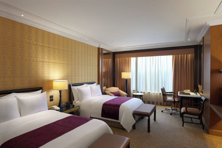 Sheraton Grande Sukhumvit, a Luxury Collection Hotel, Bangkok