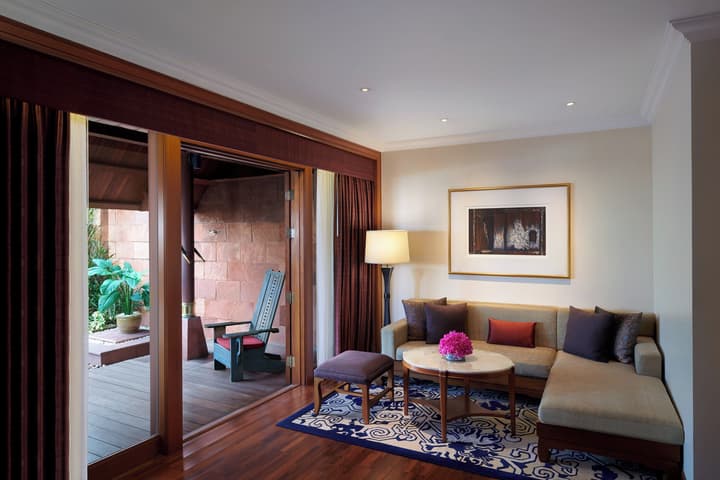 Sheraton Grande Sukhumvit, a Luxury Collection Hotel, Bangkok