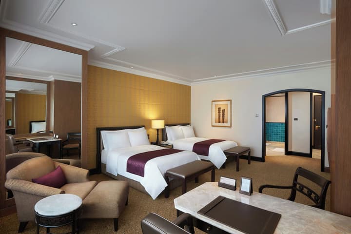 Sheraton Grande Sukhumvit, a Luxury Collection Hotel, Bangkok