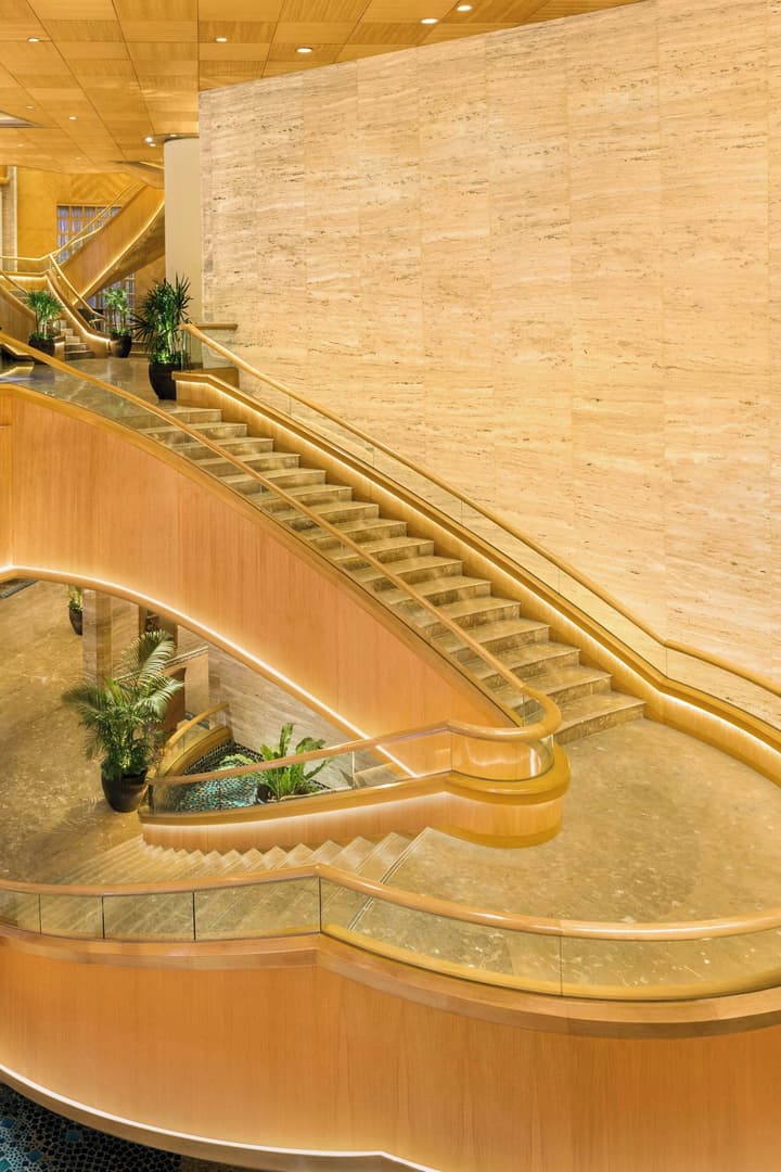 Sheraton Grande Sukhumvit, a Luxury Collection Hotel, Bangkok