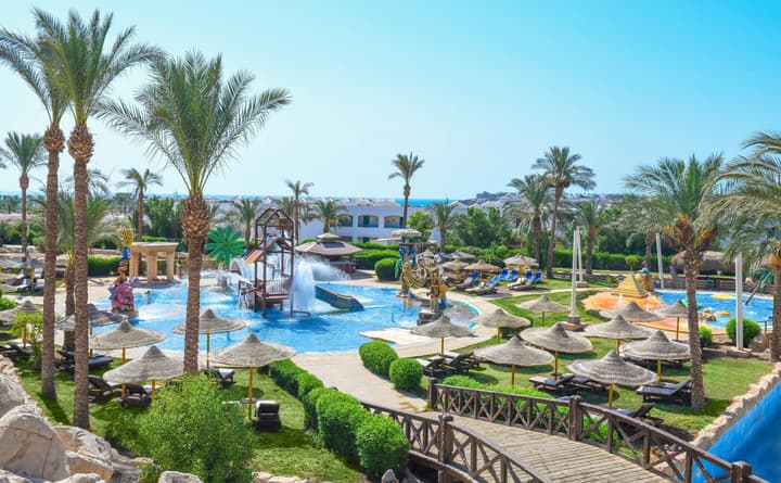 JAZ Sharm Dreams