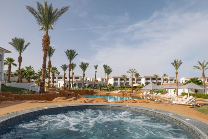 JAZ Sharm Dreams