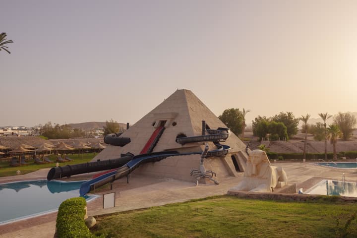 JAZ Sharm Dreams