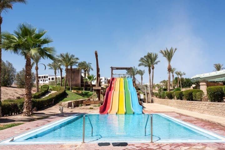 JAZ Sharm Dreams