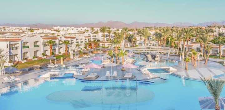 JAZ Sharm Dreams