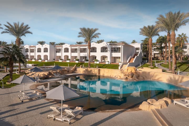 JAZ Sharm Dreams