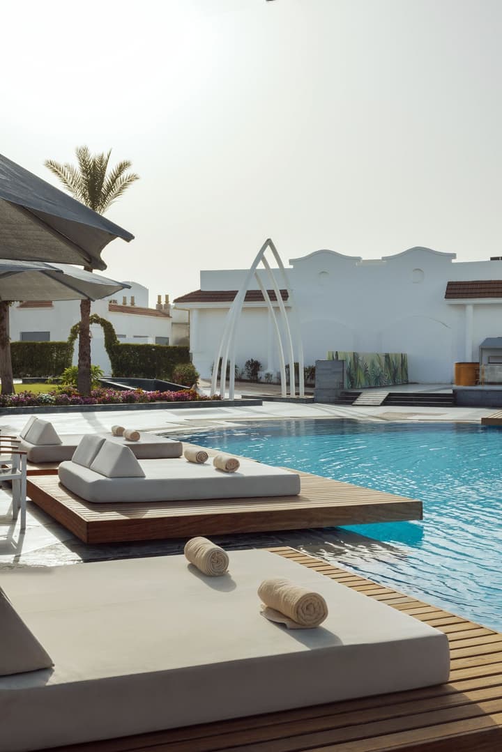 JAZ Sharm Dreams