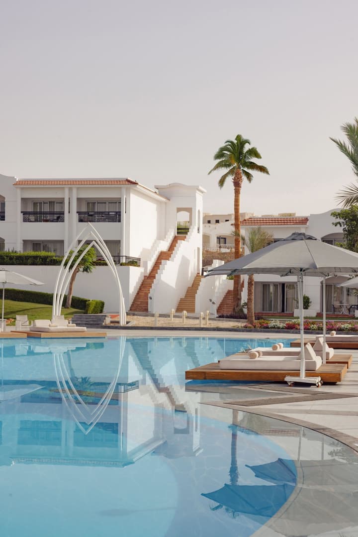 JAZ Sharm Dreams
