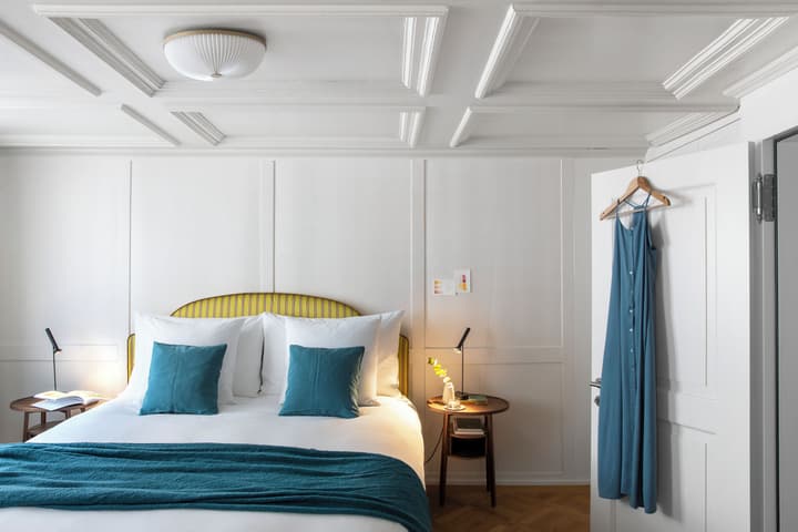 Widder Hotel